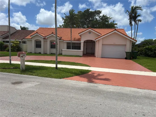 $2,950 | 1652 Egret Road, Homestead, FL 33035