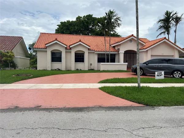 $2,950 | 1652 Egret Road, Homestead, FL 33035