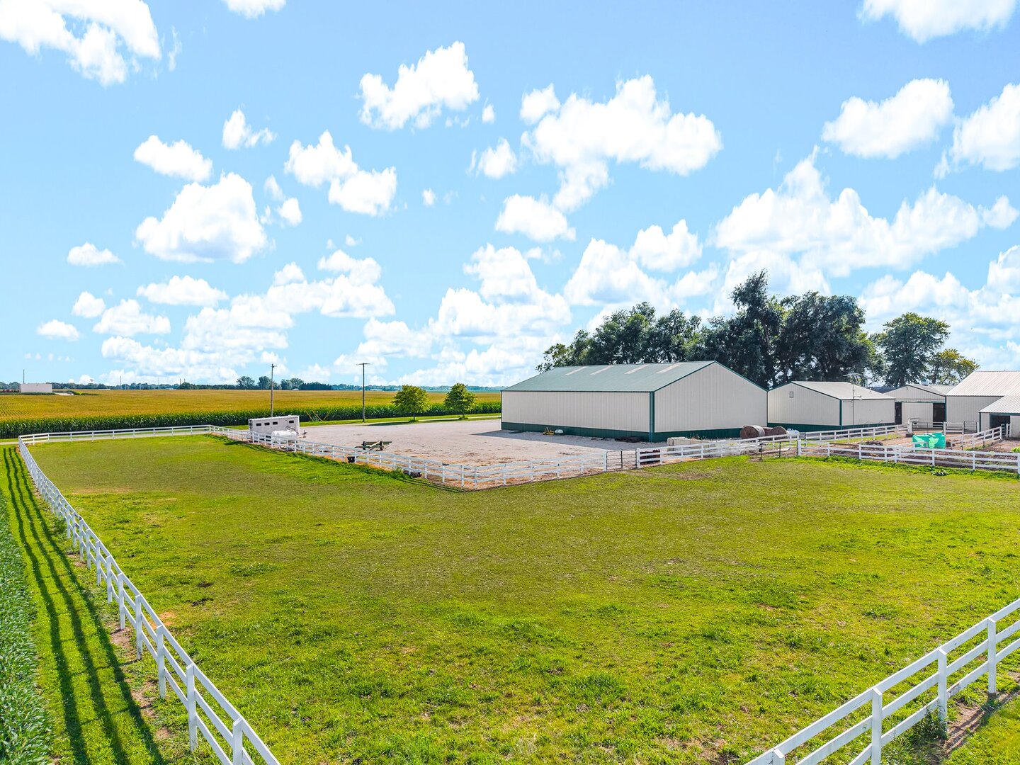 9101 Old Silo Road Clinton, IL 61727 - Photo 83 of 85 Gallery Image 83