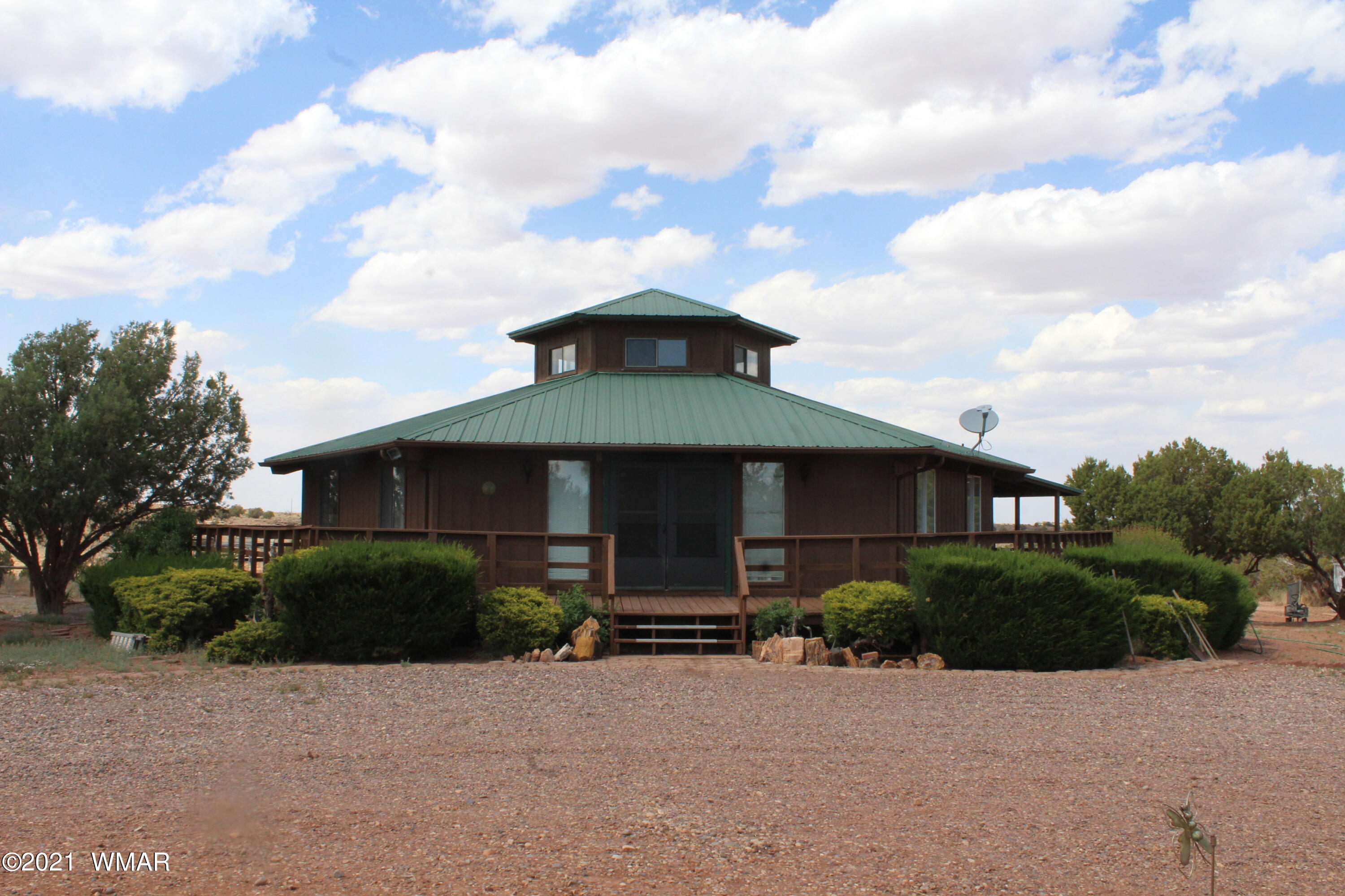 5061 Schneider Road Snowflake, AZ 85937 - Photo 1 of 58