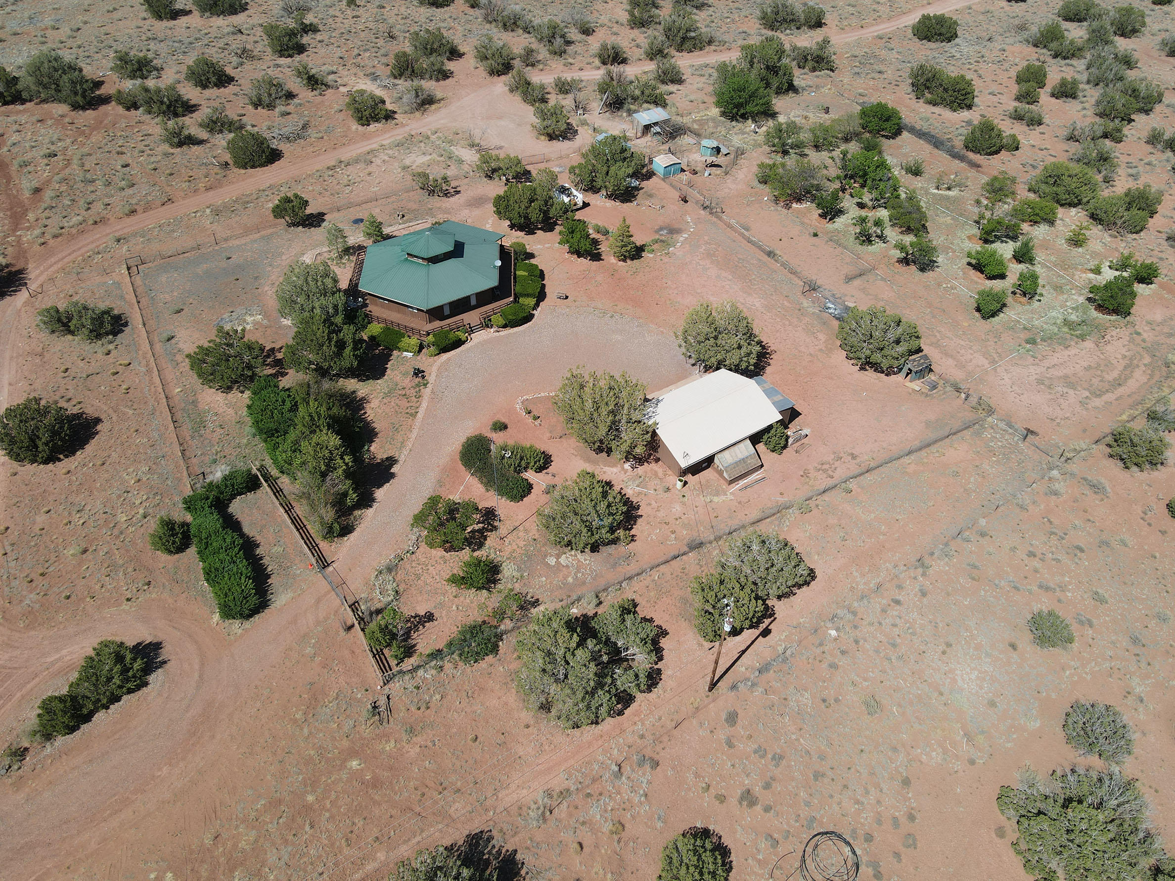 5061 Schneider Road Snowflake, AZ 85937 - Photo 2 of 58