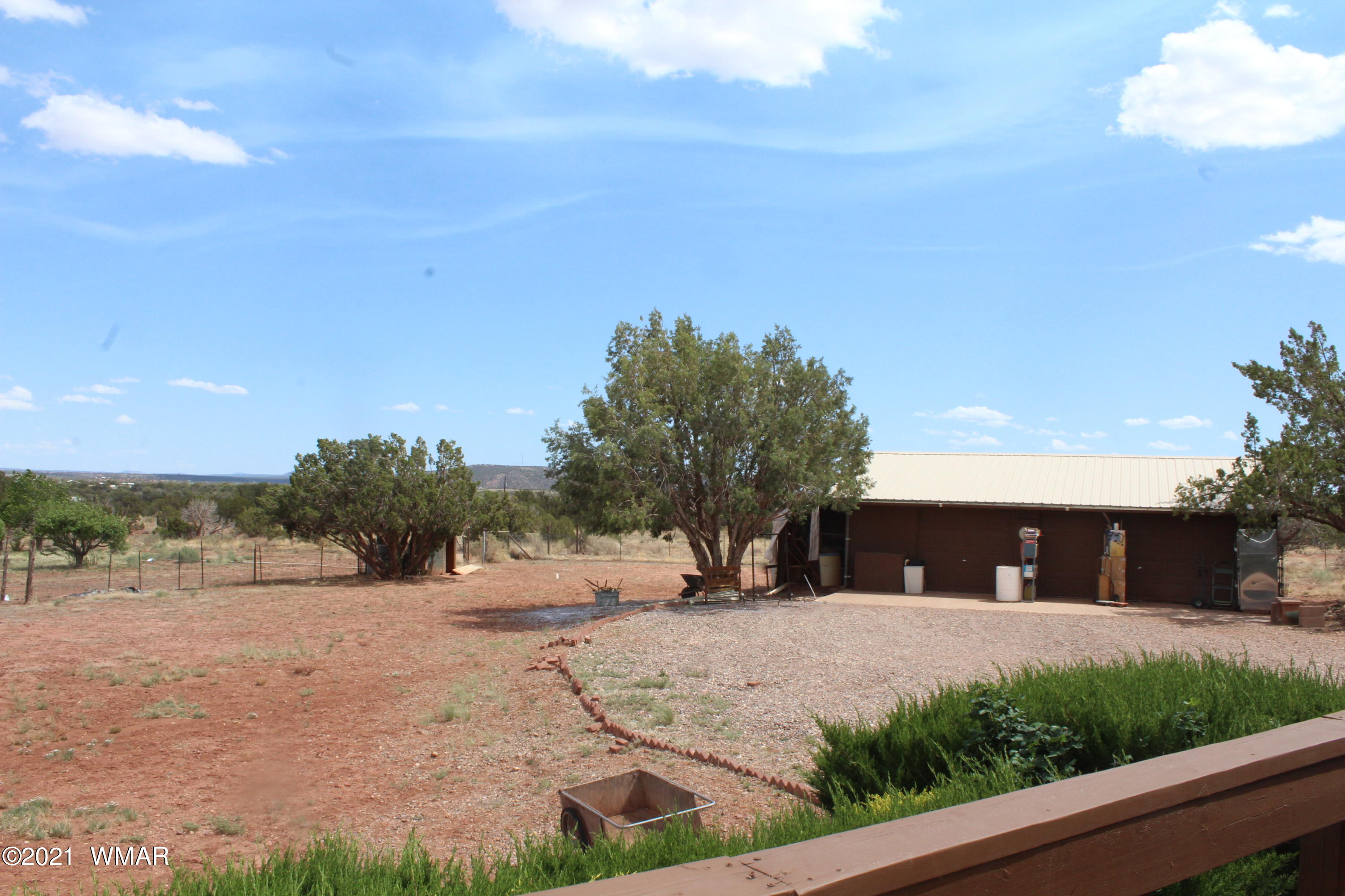 5061 Schneider Road Snowflake, AZ 85937 - Photo 36 of 58