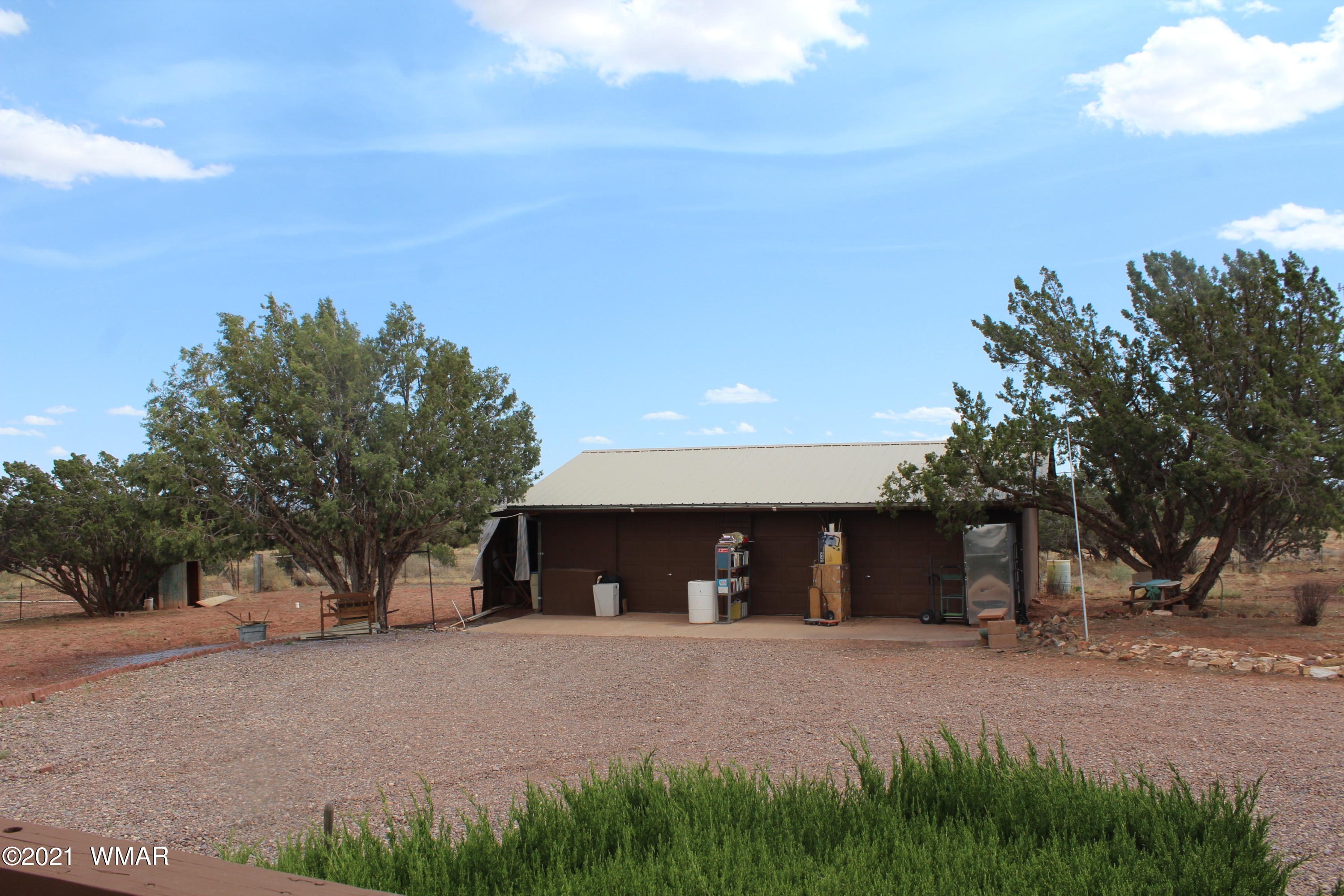 5061 Schneider Road Snowflake, AZ 85937 - Photo 37 of 58