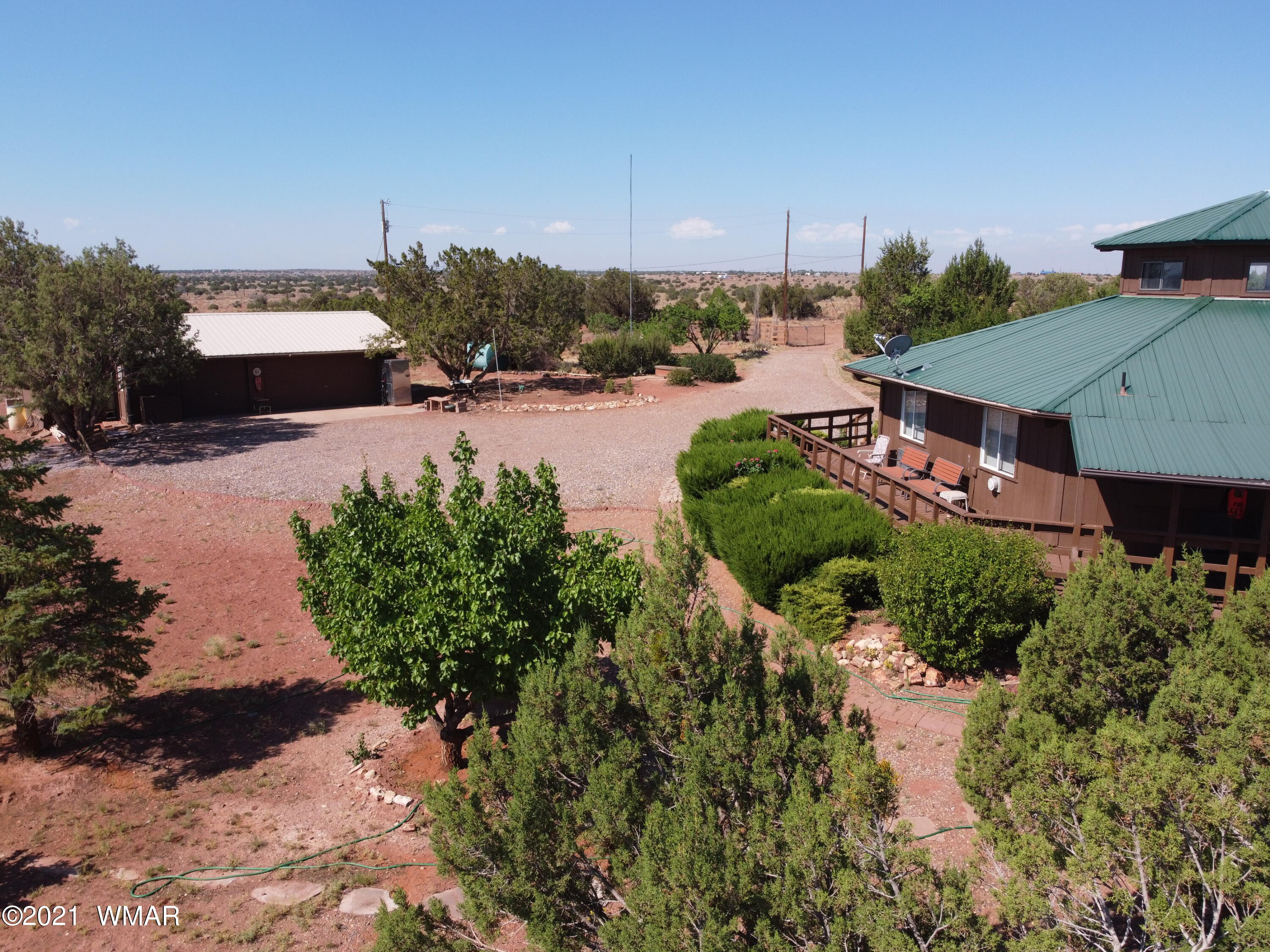 5061 Schneider Road Snowflake, AZ 85937 - Photo 47 of 58