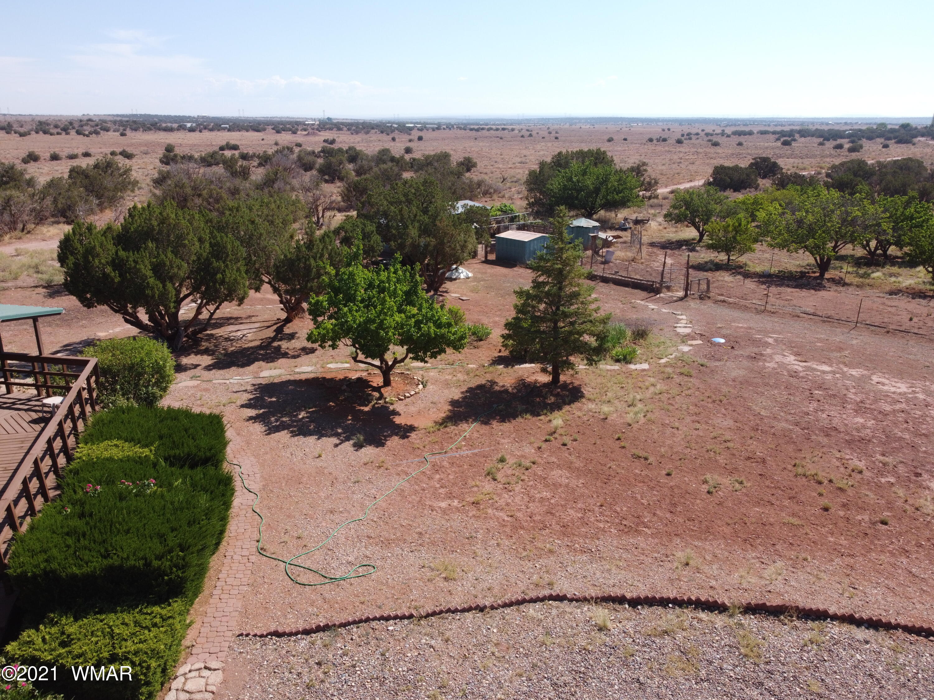 5061 Schneider Road Snowflake, AZ 85937 - Photo 51 of 58