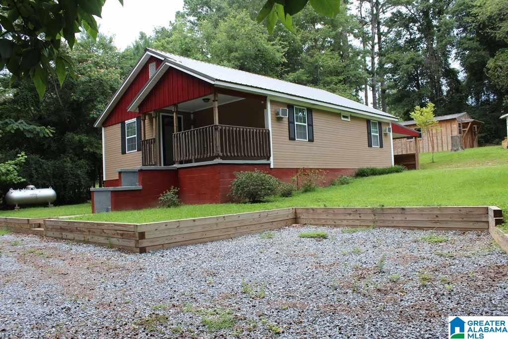 95 Landers Loop Sylacauga, AL 35150 - Photo 1 of 24 Gallery Image 1