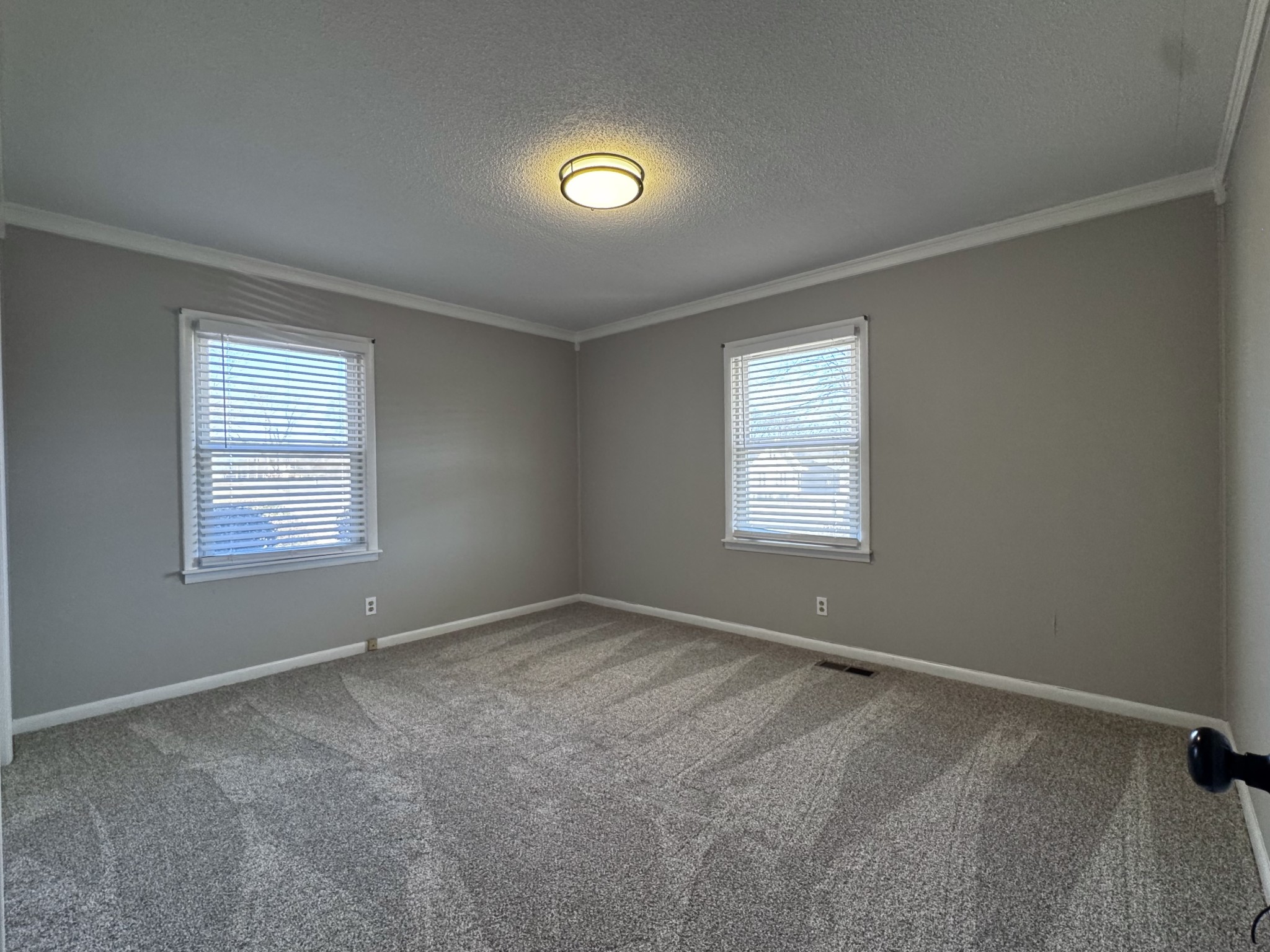 211 Church Street Loretto, TN 38469 - Photo 23 of 37 a view of an empty room with a window