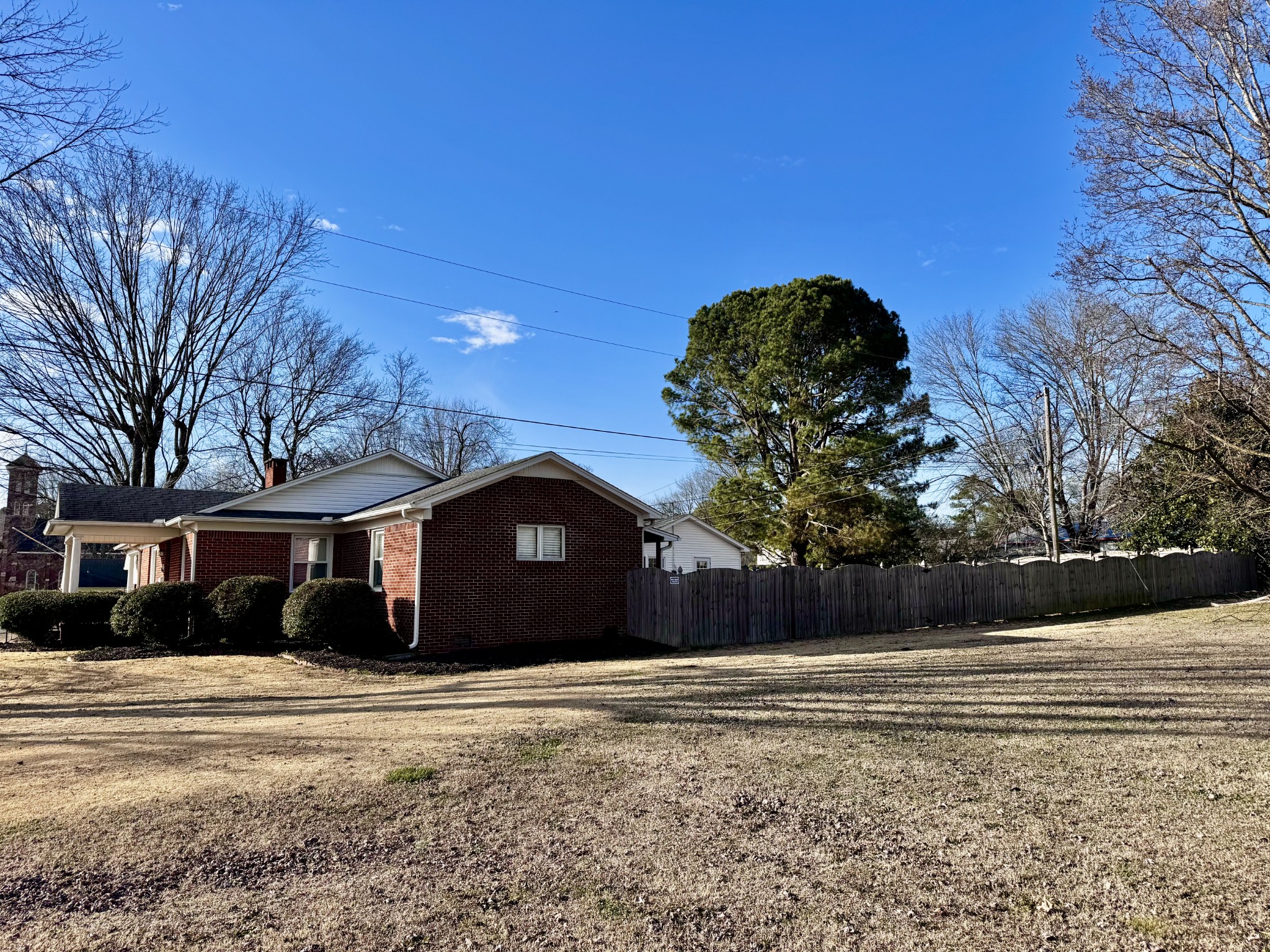 211 Church Street Loretto, TN 38469 - Photo 3 of 7