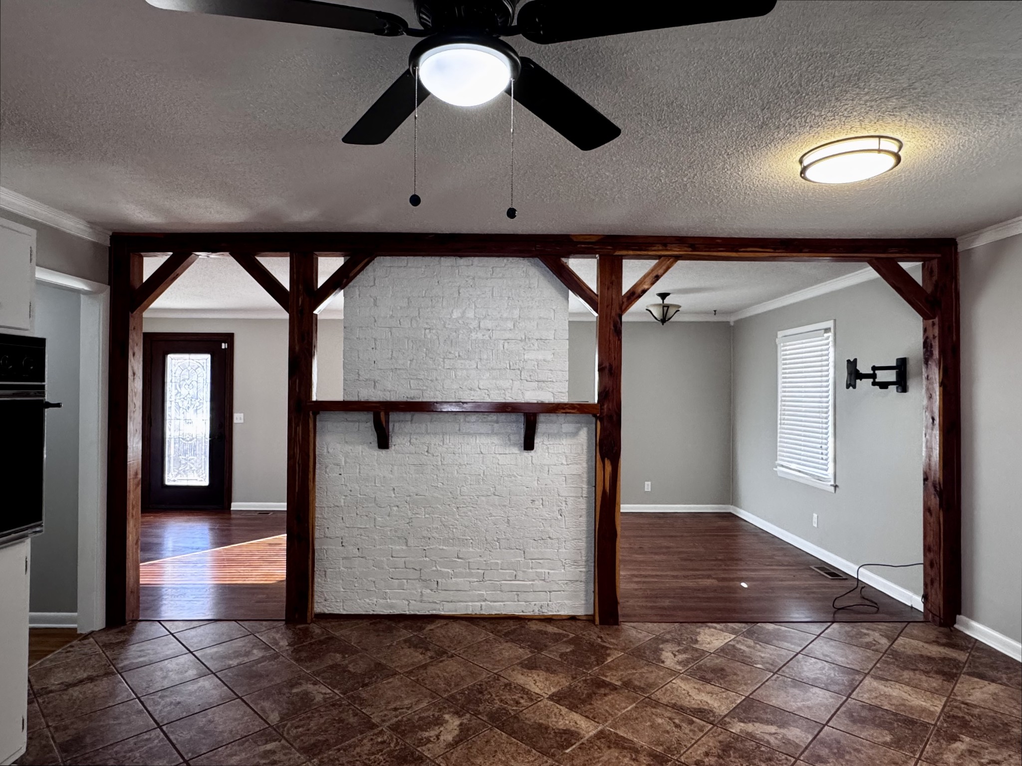 211 Church Street Loretto, TN 38469 - Photo 10 of 37 a view of entryway