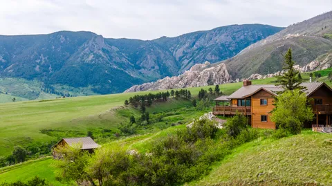 $2,500,000 | 88 Lower Hideaway Lane, Sheridan, WY 82801