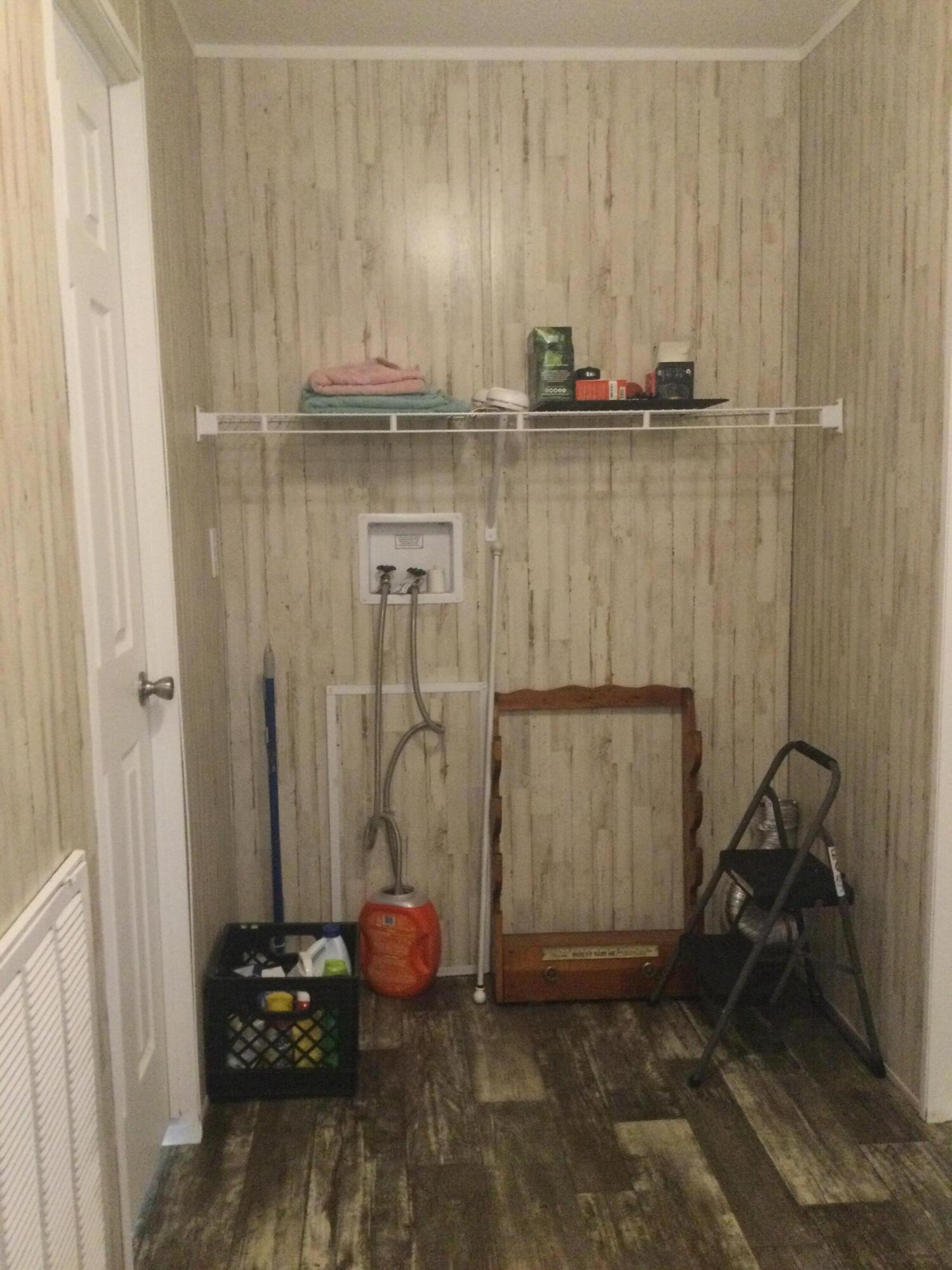 5000 Southeast Federal Highway, Unit 82 Stuart, FL 34997 - Photo 13 of 14 a view of a storage room