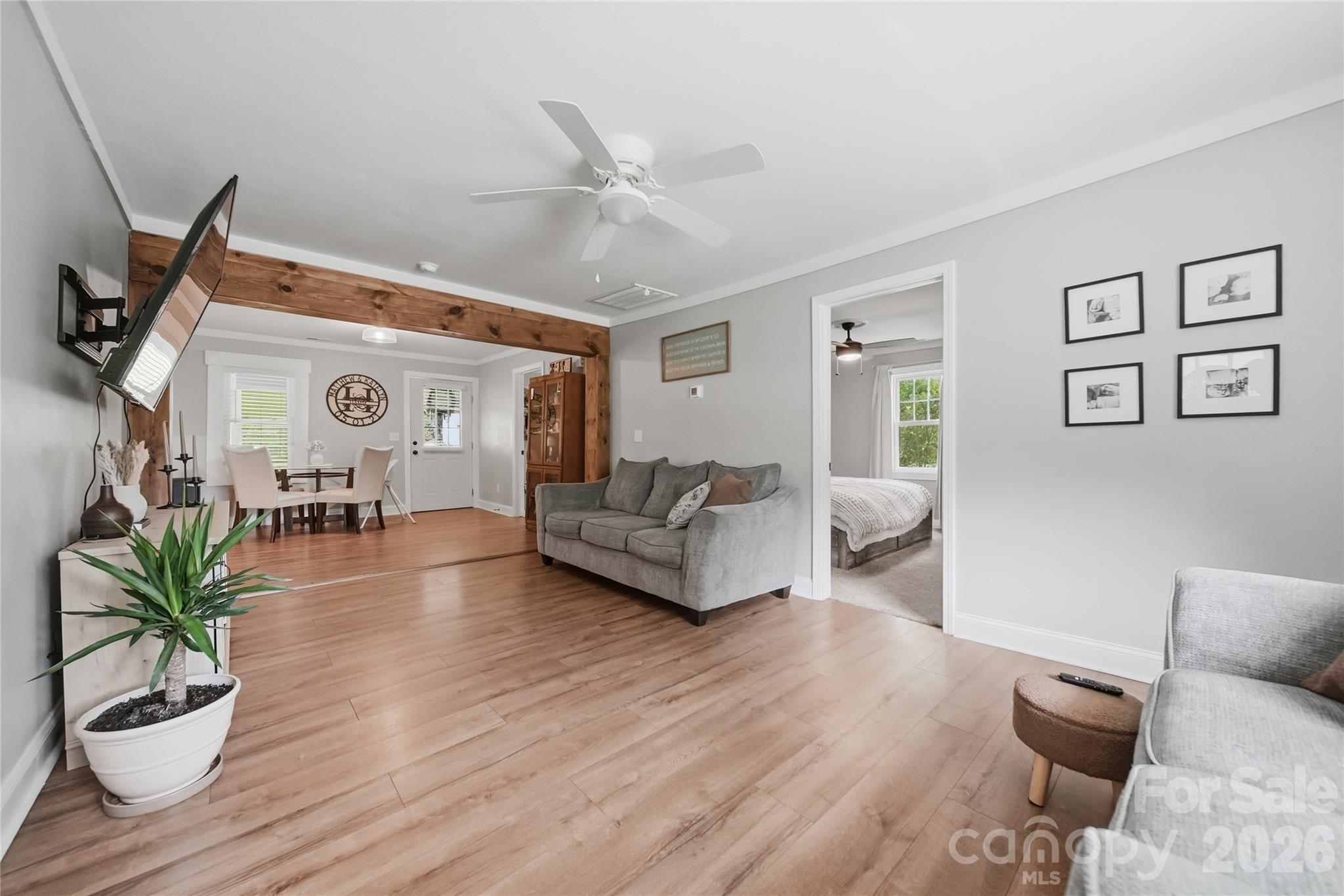 4710 Overland Road Lenoir, NC 28645 - Photo 8 of 37