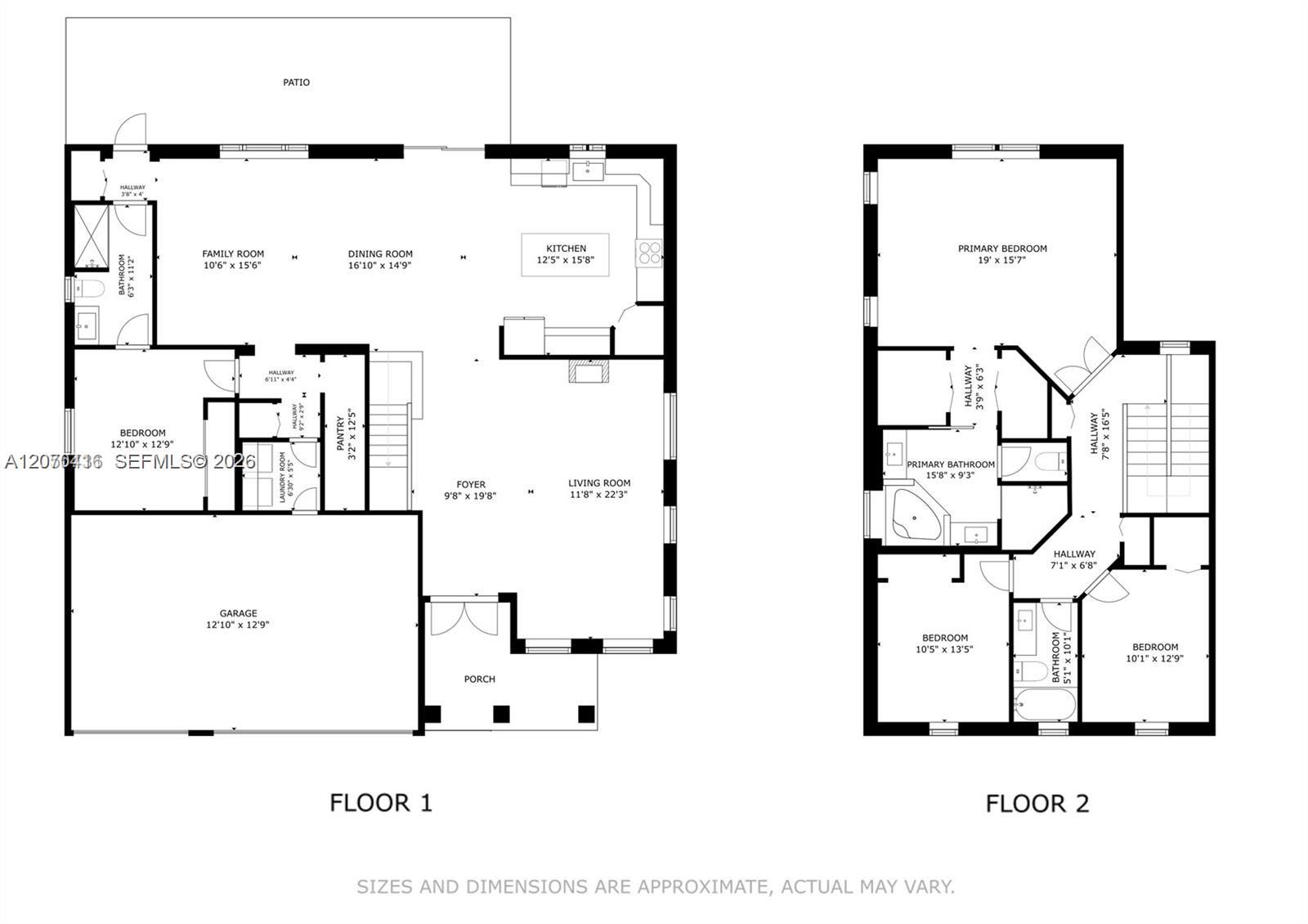 2006 Northeast 38th Road Homestead, FL 33033 - Photo 62 of 62 Gallery Image 62