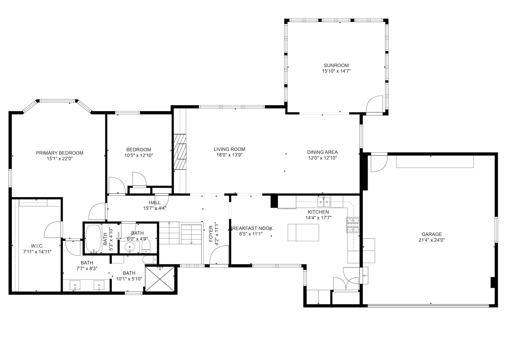 7008 Gleason Road Edina, MN 55439 - Photo 28 of 29 Gallery Image 28