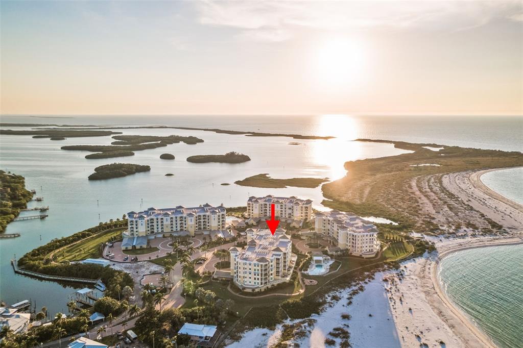 650 Collany Road, Unit 402 St. Petersburg, FL 33715 - Photo 1 of 1 Amazing one of a kind community that is private and full of amenities
