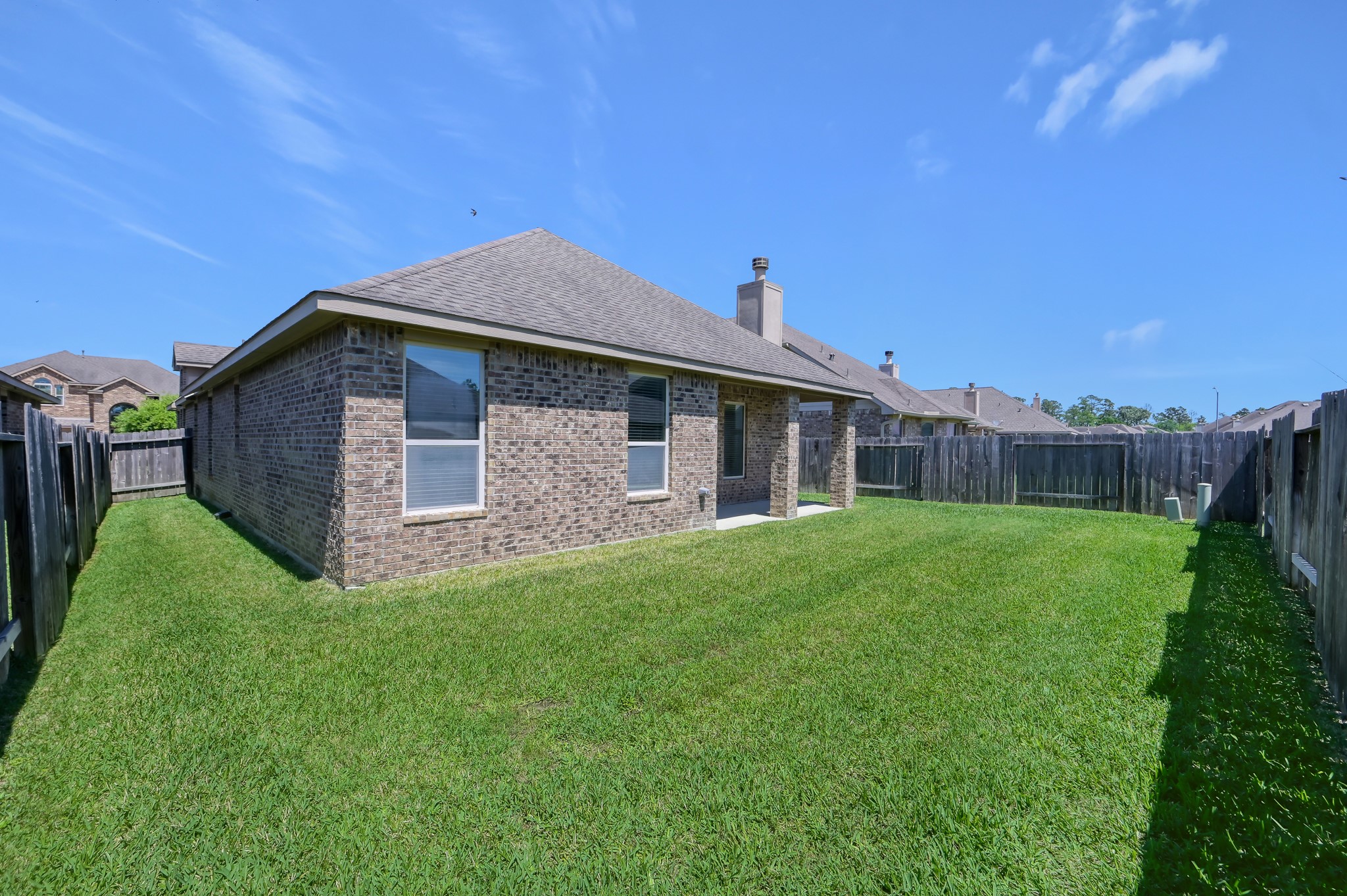 5615 Glenfield Spring Lane Spring, TX 77389 - Photo 38 of 43