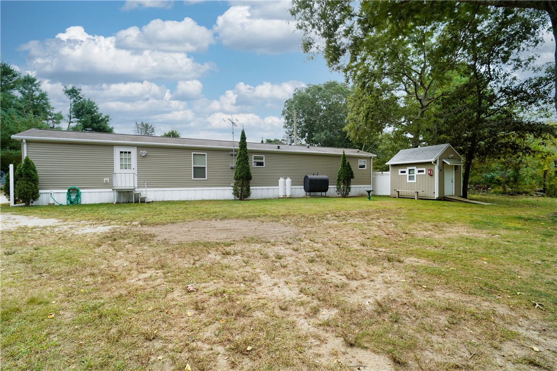 550 Victory Highway Exeter, RI 02822 - Photo 19 of 29