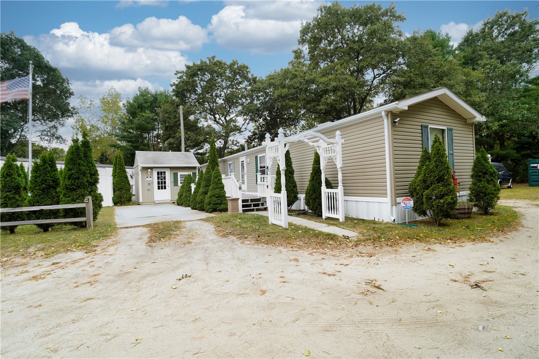 550 Victory Highway Exeter, RI 02822 - Photo 2 of 29