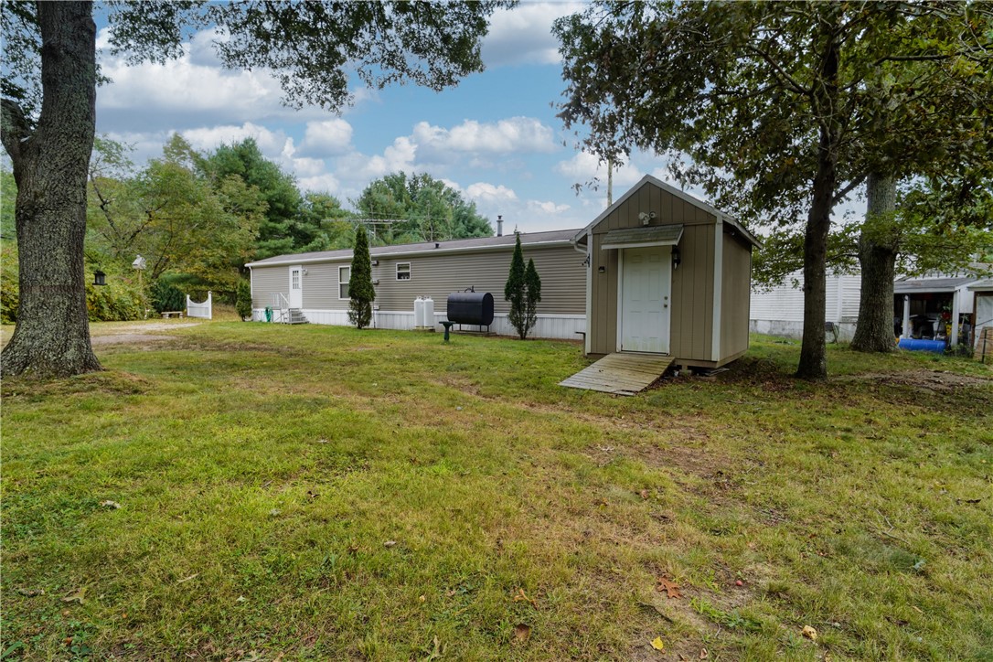 550 Victory Highway Exeter, RI 02822 - Photo 21 of 29