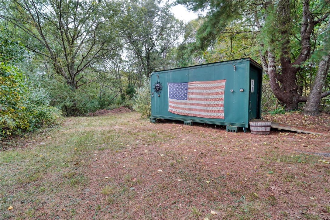550 Victory Highway Exeter, RI 02822 - Photo 22 of 29