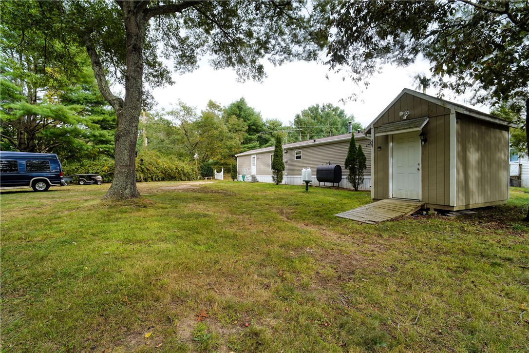 550 Victory Highway Exeter, RI 02822 - Photo 25 of 29