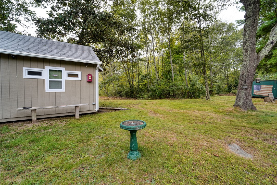 550 Victory Highway Exeter, RI 02822 - Photo 26 of 29