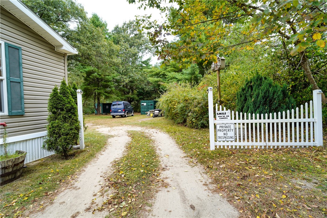 550 Victory Highway Exeter, RI 02822 - Photo 28 of 29