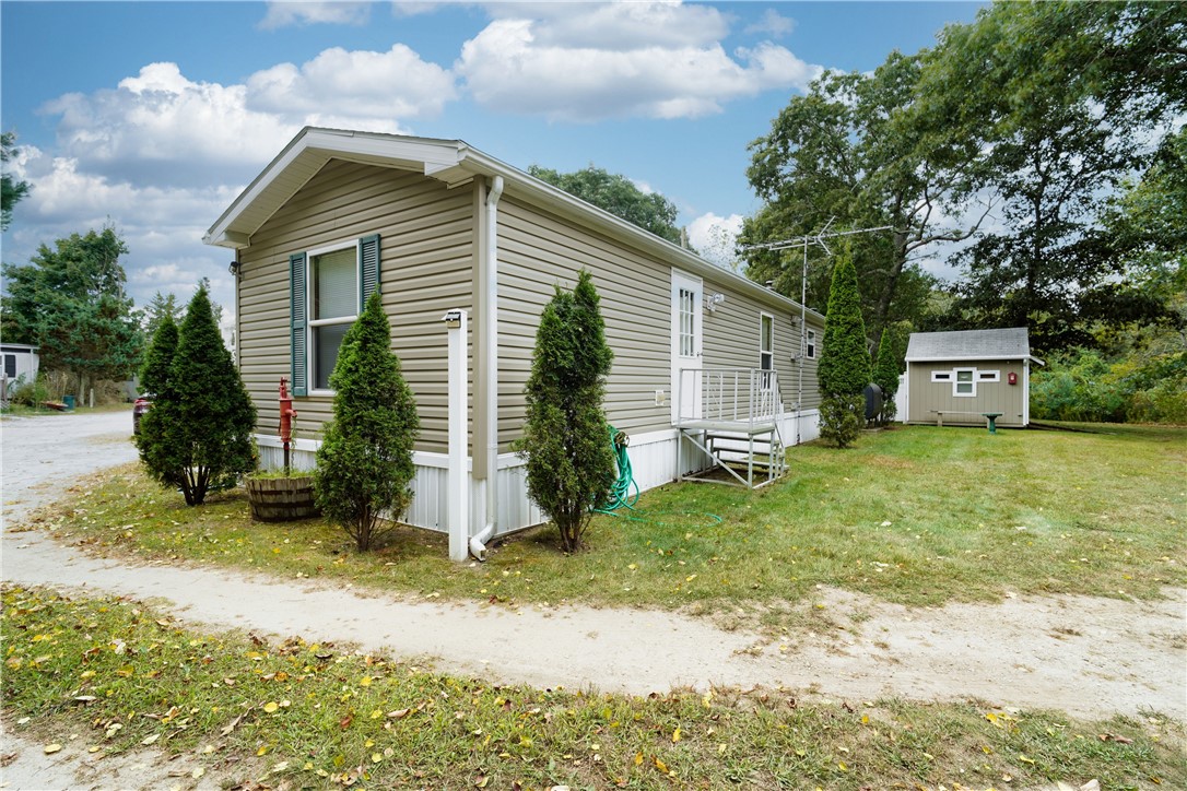 550 Victory Highway Exeter, RI 02822 - Photo 29 of 29