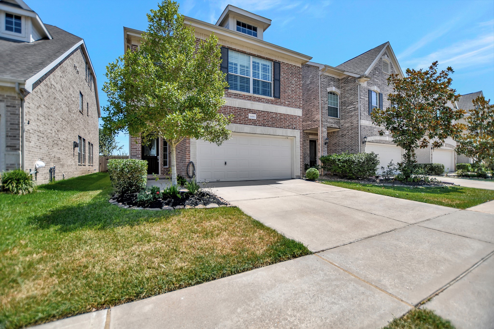 14459 Basalt Lane Houston, TX 77077 - Photo 4 of 35