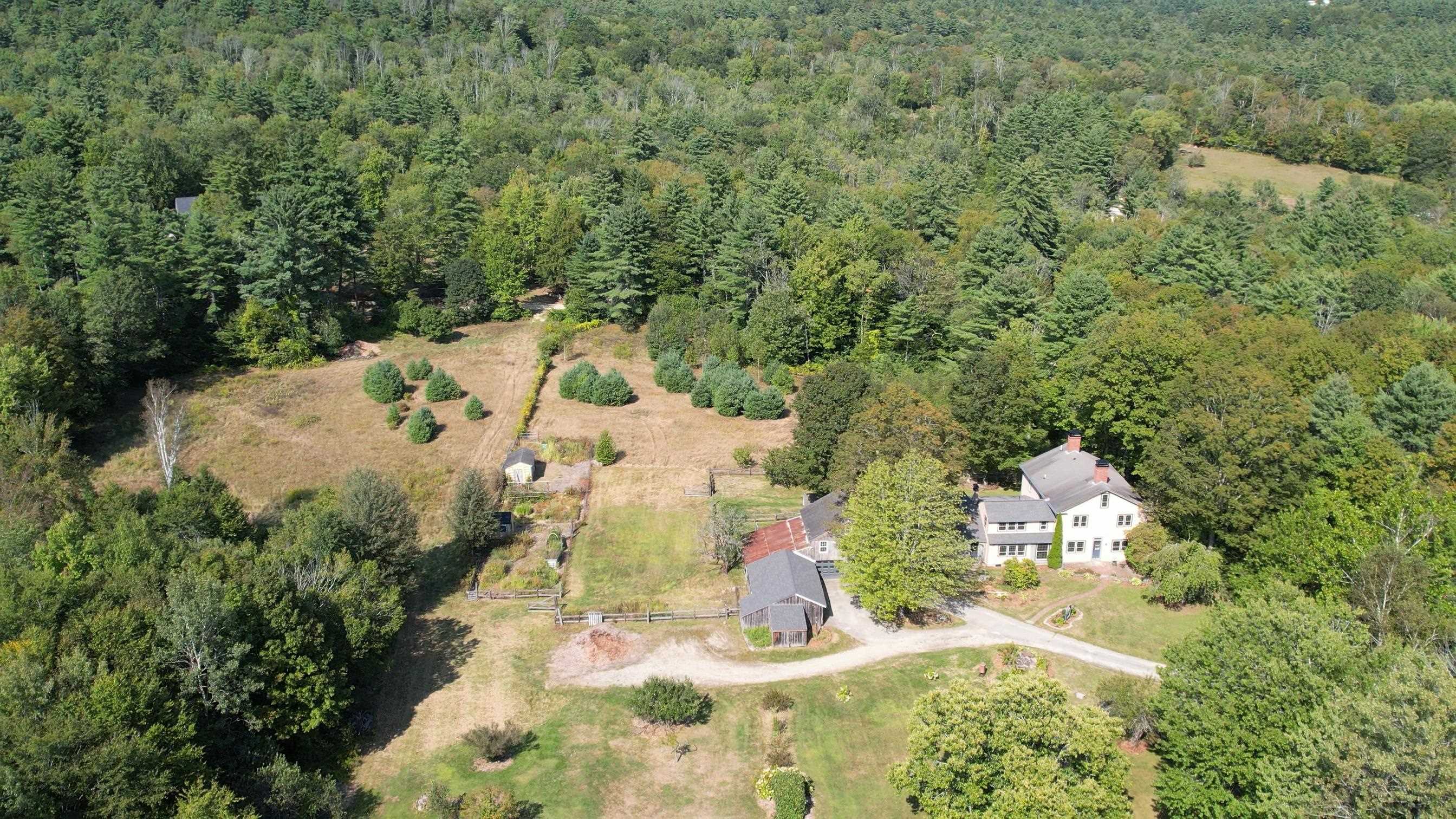67 Candia Road Deerfield, NH 03037 - Photo 1 of 60
