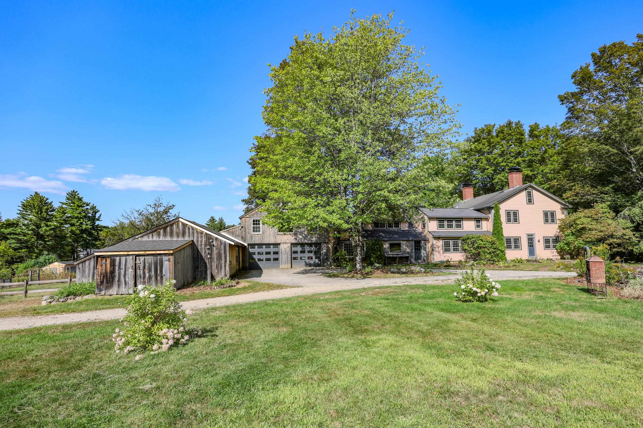 67 Candia Road Deerfield, NH 03037 - Photo 2 of 60