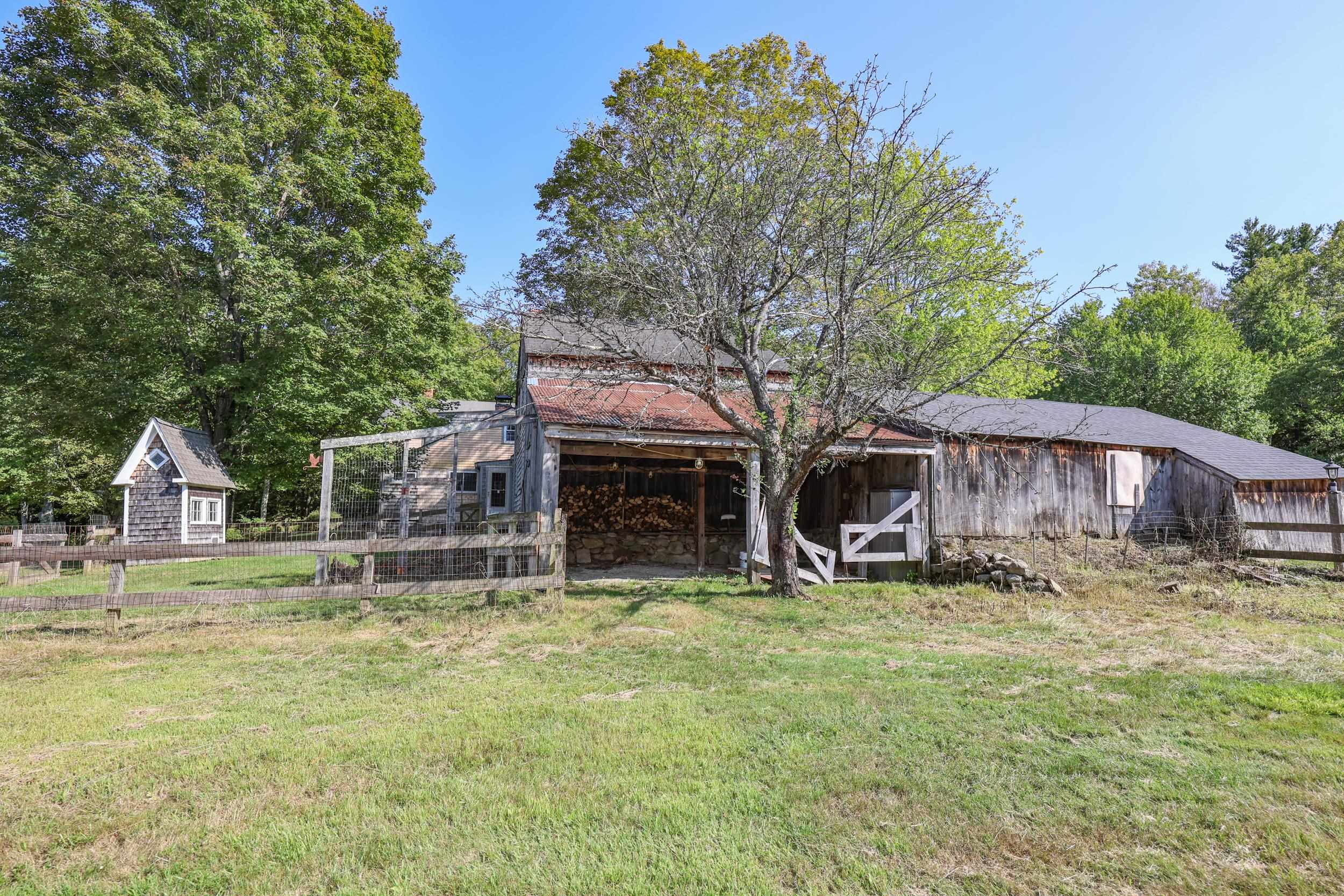 67 Candia Road Deerfield, NH 03037 - Photo 47 of 60