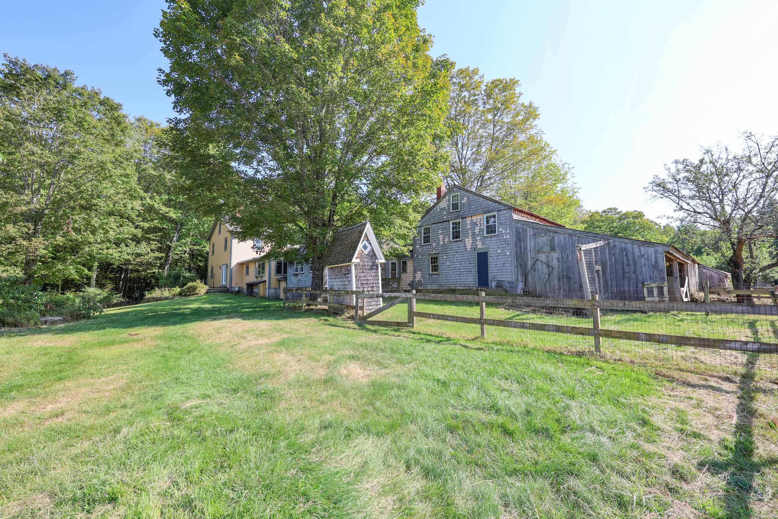 67 Candia Road Deerfield, NH 03037 - Photo 51 of 60