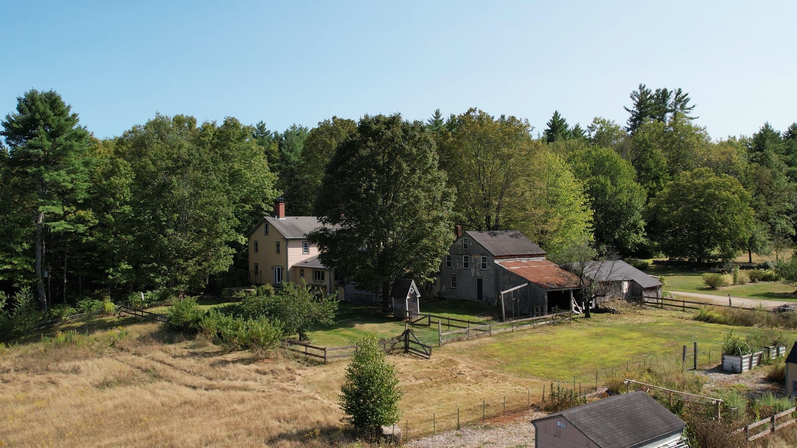 67 Candia Road Deerfield, NH 03037 - Photo 58 of 60
