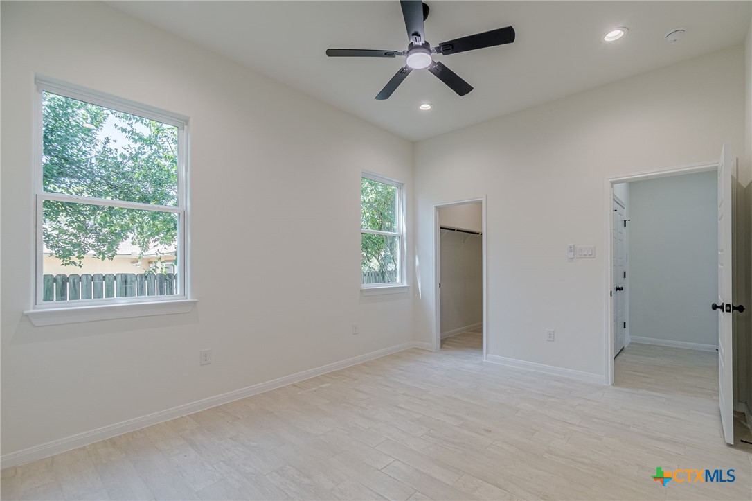 624 Stratton Street Seguin, TX 78155 - Photo 18 of 31 Master Bedroom