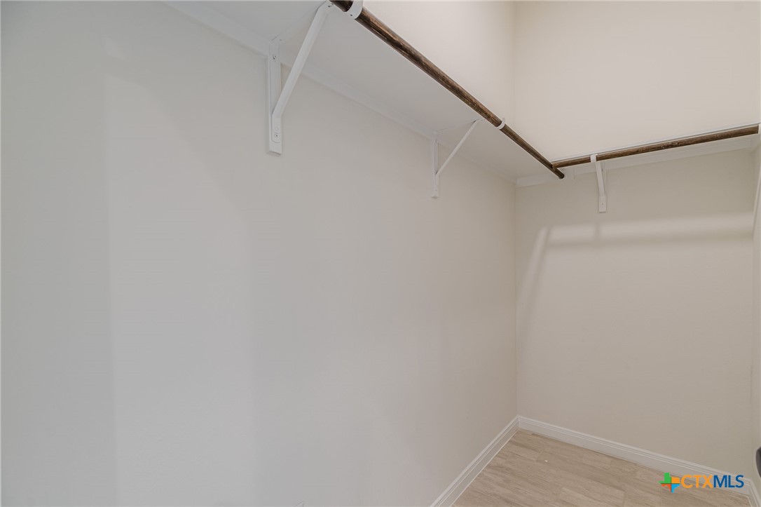 624 Stratton Street Seguin, TX 78155 - Photo 23 of 31 Master Closet