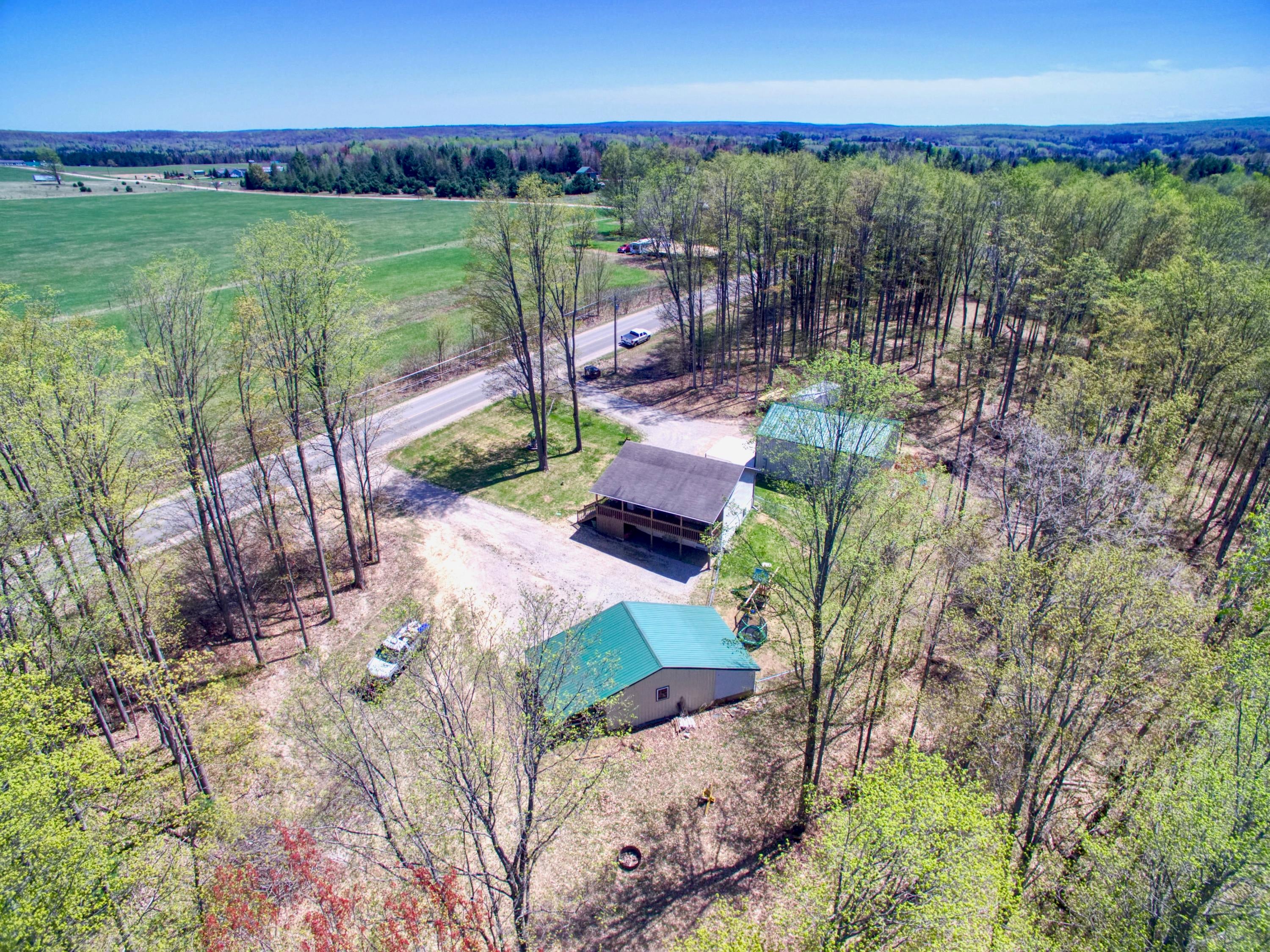 14398 Molineaux Road Wolverine, MI 49799 - Photo 58 of 58 Gallery Image 58