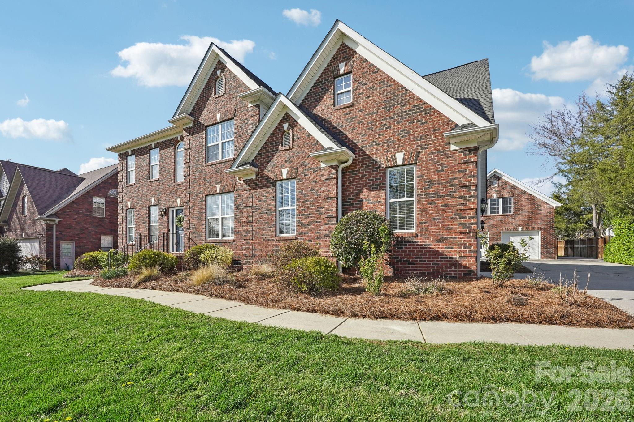 8348 Rocky River Road Harrisburg, NC 28075 - Photo 1 of 45