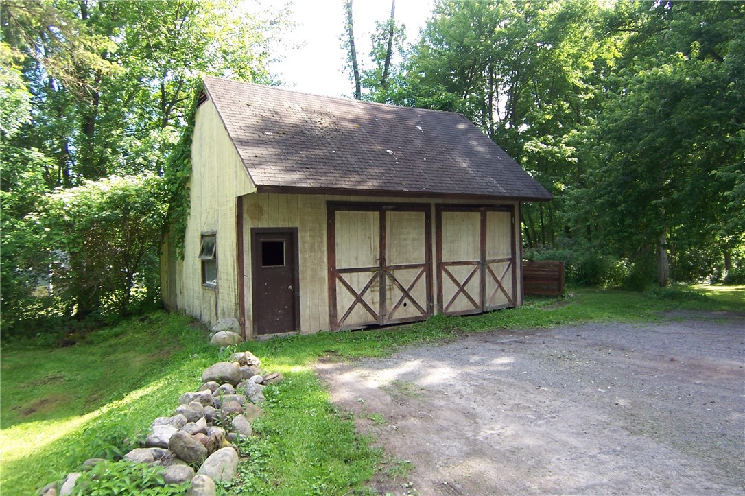 2579 Daansen Road Palmyra, NY 14522 - Photo 18 of 19