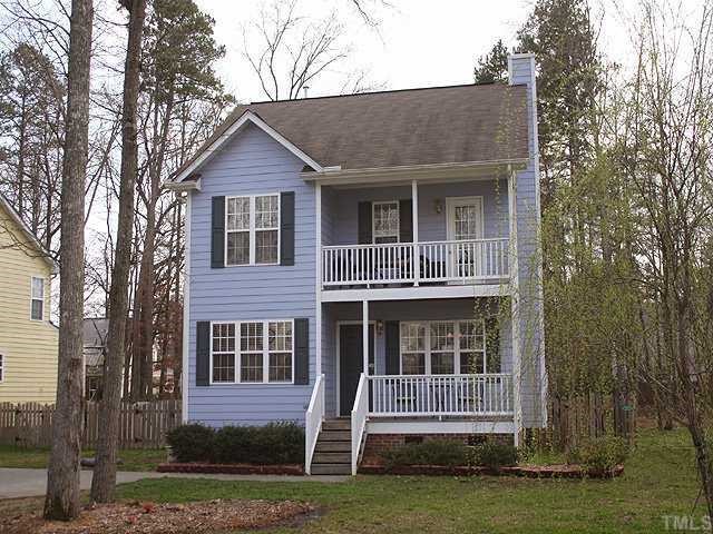 6 Round Spring Lane Durham, NC 27712 - Photo 1 of 12 Immaculate home in Wonderful Neighborhood of Eno Trace. Low HOA Dues include Club House and Pool.