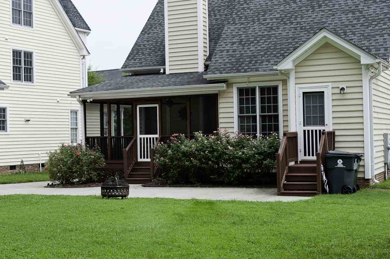 117 Fort Jackson Road Morrisville, NC 27560 - Photo 24 of 25 Photo 24