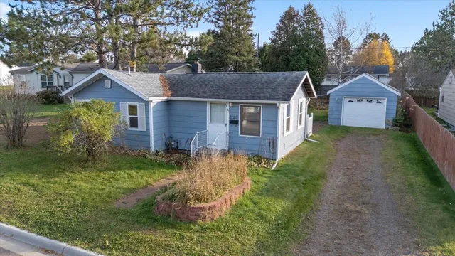 $124,900 | 2120 Kelly Avenue, Cloquet, MN 55720