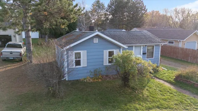 $124,900 | 2120 Kelly Avenue, Cloquet, MN 55720