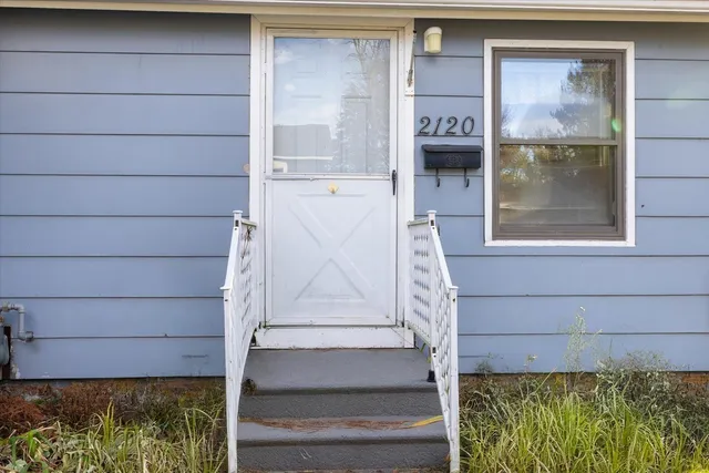 $124,900 | 2120 Kelly Avenue, Cloquet, MN 55720