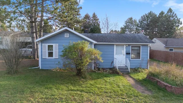 $124,900 | 2120 Kelly Avenue, Cloquet, MN 55720