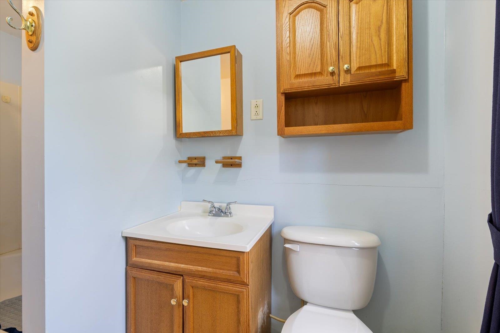 2120 Kelly Avenue Cloquet, MN 55720 - Photo 28 of 38 Full bath featuring vanity and bathing tub / shower combination