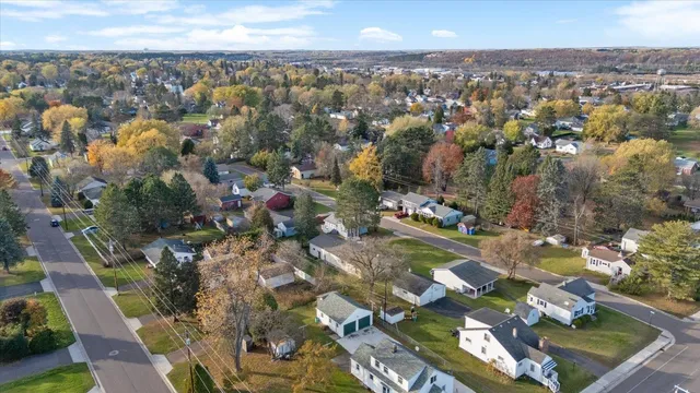 $124,900 | 2120 Kelly Avenue, Cloquet, MN 55720