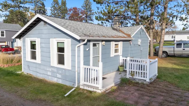 $124,900 | 2120 Kelly Avenue, Cloquet, MN 55720