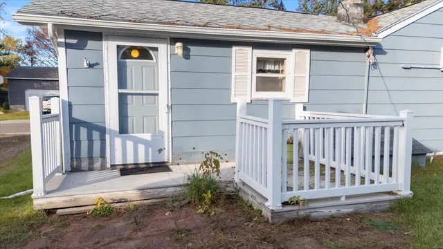 $124,900 | 2120 Kelly Avenue, Cloquet, MN 55720