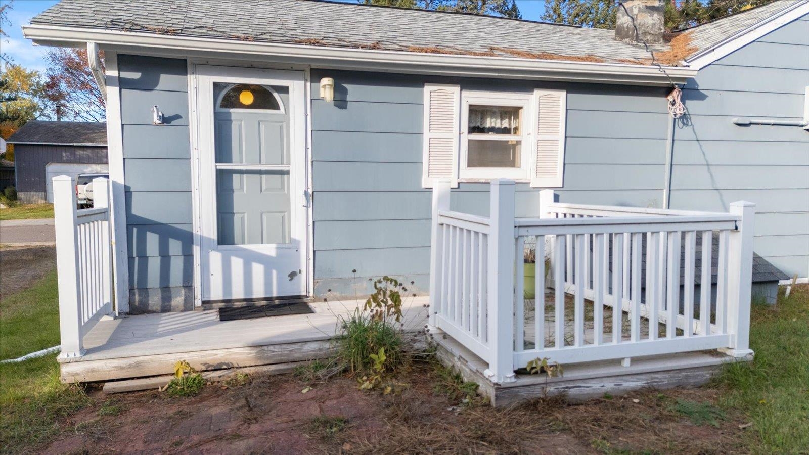 2120 Kelly Avenue Cloquet, MN 55720 - Photo 10 of 38 View of outbuilding